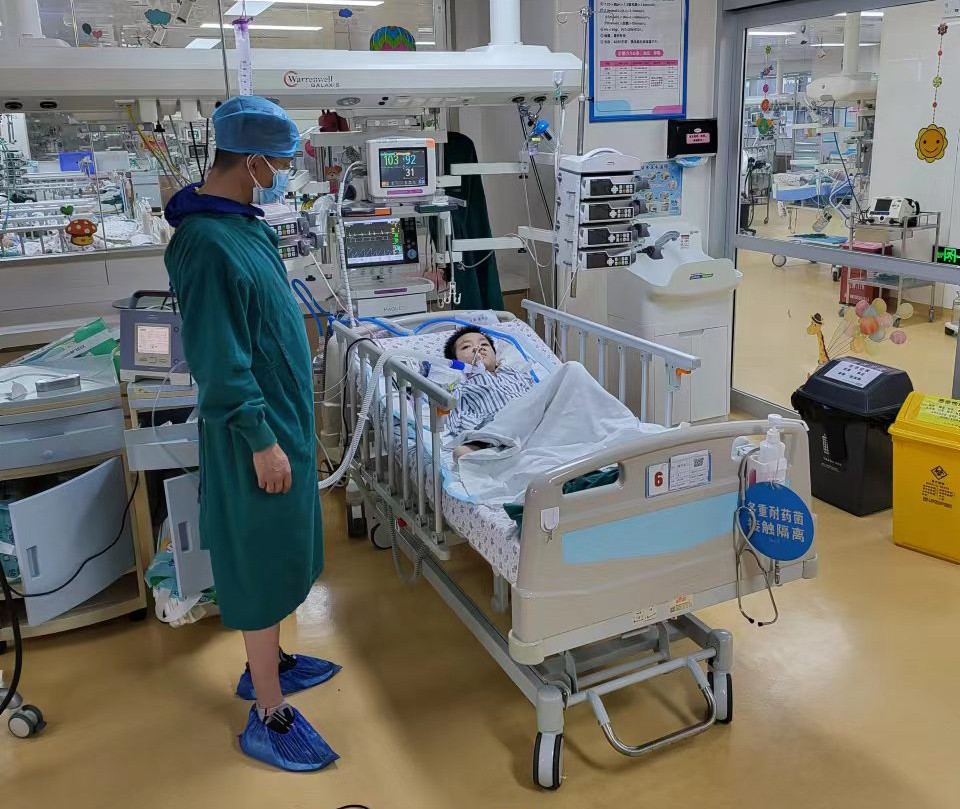 南木林县跨省救护车出租公司