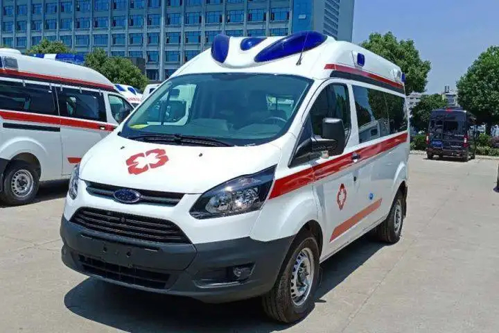 南木林县长途救护车转院