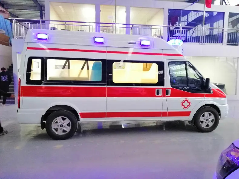 南木林县跨省救护车出租